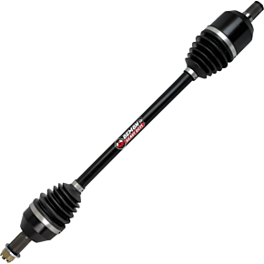 Axle - Complete - Heavy-Duty - Rear Left/Right - Honda Talon PAXL-4045HD