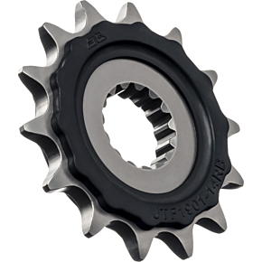 Countershaft Sprocket - 14 Tooth JTF1901.14RB