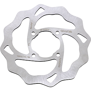 Galfer Braking Wave® Rotor - Husqvarna/KTM