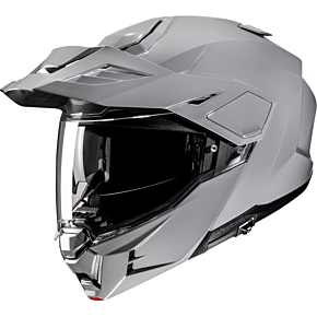 i80 Modular Helmet - Solid - N Gray - Large EP37NUS6XGNV