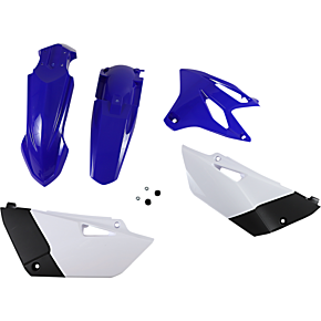 Acerbis Acerbis Standard Plastic Kits for Yamaha YZ85 15-15