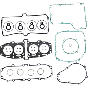 ATHENA Complete Gasket Kit - Kawasaki P400250850601