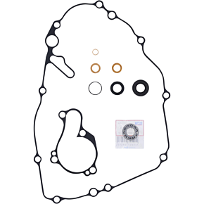 ATHENA Water Pump Gasket Kit P400485475014