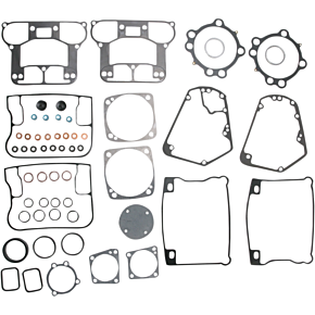 Cometic Top End Gasket - Axtell C9959