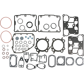 Cometic Top End Gasket - Standard - .030" C9845