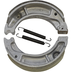 Dp Brakes Brake Shoes - Honda 9124