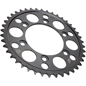 Driven Racing Rear Sprocket - 42-Tooth 5009-520-42T