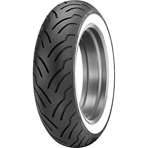 Dunlop Tire American Elite Rear Mu85b16 77h Bias Tl Www