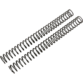 Factory Connection Front Fork Springs - 0.45 kg/mm LRN-045