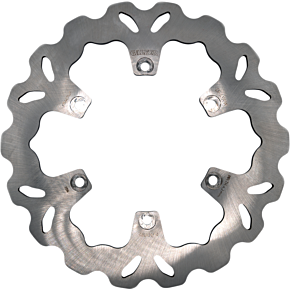 Galfer Rear Rotor - DF459W
