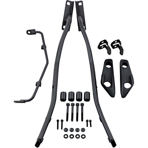 GIVI GIVI Top Case Side Arms - 449FZ