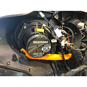 Hogtunes 352 XLF Front Speakers 352 XLF
