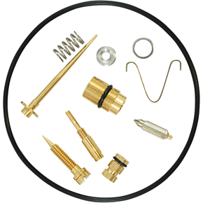 K and L Supply Carburetor Repair Kits - 18-2416