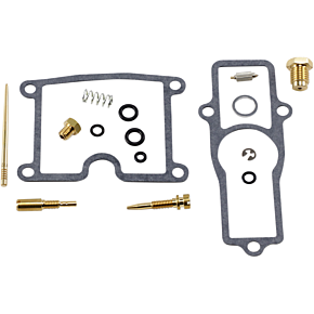 K and L Supply Repair Kit Carburetor Kawasaki - 18-2462