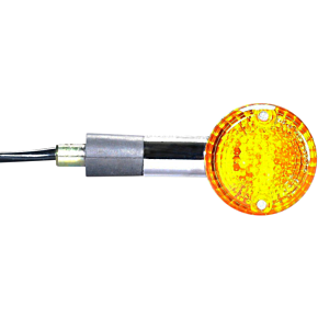 K and S Technologies Turn Signal - Suzuki - Amber - 25-3036