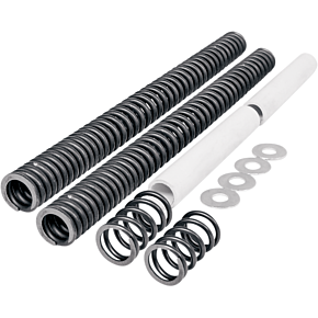 La Choppers Front Fork Lowering Kit - 41 mm LA-7502-41