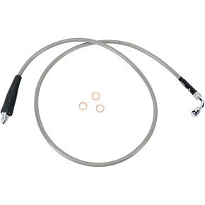 Moose Racing Clutch Line - Hydraulic - MK01-3028