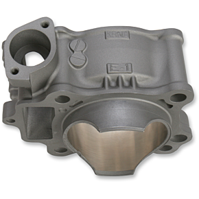 Moose Racing Cylinder - Standard - Moose