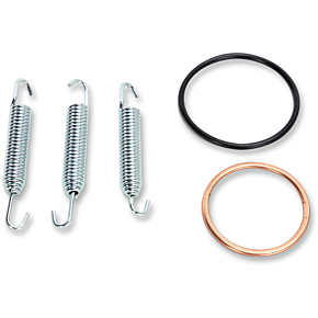 Moose Racing Exhaust Gasket Kit - 0934-5324