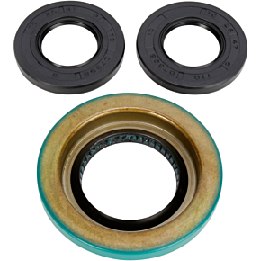 Moose Racing Front/Rear Differential Seal Kit - 0935-0479