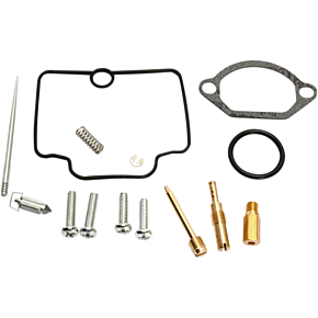 Moose Racing Repair Kit Carburetor Kawasaki