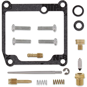 Moose Racing Repair Kit Carburetor Suzuki
