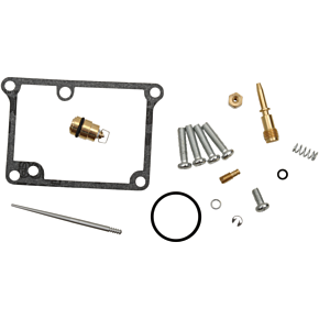 Moose Racing Repair Kit Carburetor Yamaha