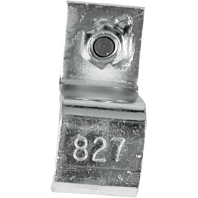 Moose Racing Replacement Clamp - Square