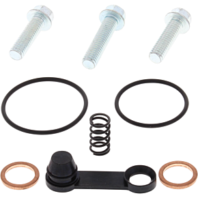 Moose Racing Slave Cylinder Rebuild Kit KTM - 0950-0764