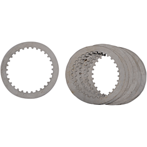 Moose Racing Steel Plates - 1131-3231