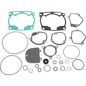 Moose Racing Top End Gasket Kit MSE KTM 360/380