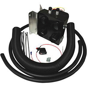Moose Racing UTV Cab Heater - General