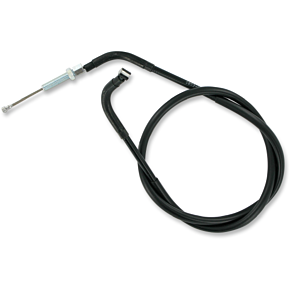 Parts Unlimited Clutch Cable for Suzuki - 0652-0730