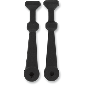 Parts Unlimited Hood Clamp - Arctic Cat- - 2 Pack - 12-131-000