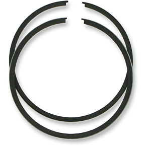 Parts Unlimited Ring Set - R09-751