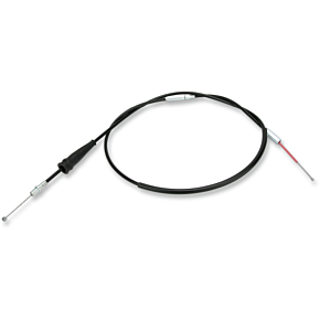 Parts Unlimited Throttle Cable for Yamaha - K28-4590