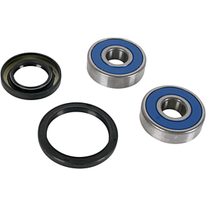 Pivot Works Wheel Bearing Kit - Front PWFWS-Y02-000