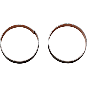 Race Tech Super Slick Inner Fork Bushing - 43 mm - 15 mm W - 1 mm Thick