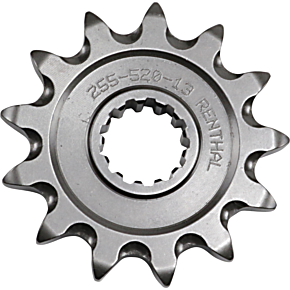 Renthal Sprocket - Suzuki - 13-Tooth 255--520-13GP