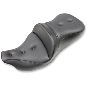 Saddlemen Extended Reach Road Sofa Seat - Pillow Top