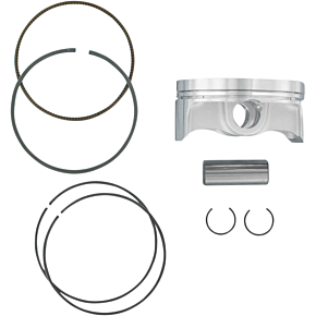 Wiseco Piston Kit - Standard 4842M07700