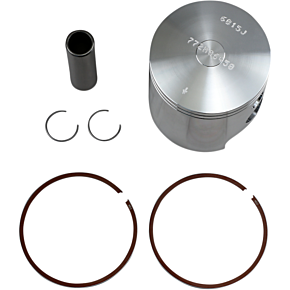 Wiseco Piston Kit - Standard 772M06450
