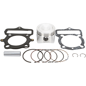 Wiseco Piston Kit with Gaskets PK1274