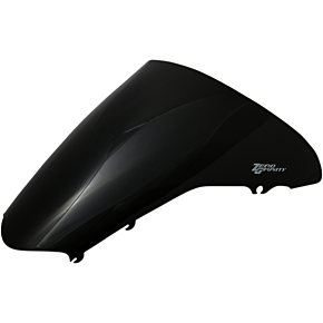 Zero Gravity Windscreen - Dark Smoke - VFR800 '02-'07