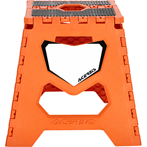Bike Stand - Folding - Orange/Black 2980665225