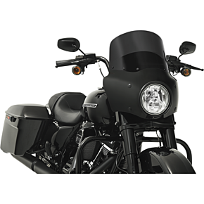 Road Warrior Fairing - FLHR MEM7411