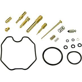 Carburetor Repair Kit - TRX250TM 03-051