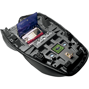 Seat - ZX14 WS-598-19