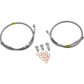 Galfer Braking Stainless Steel Brake Line FK003D354-2