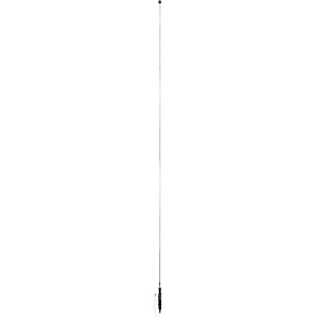 Fiber Optic Whip Light - 6' MPS-FORGBWHIP6